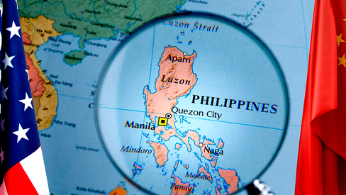 "Ininterruptos preparativos de guerra dos EUA na Ásia"