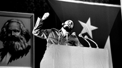 Fidel: "A força de Cuba é a força de suas ideias revolucionárias, a força de seu exemplo"