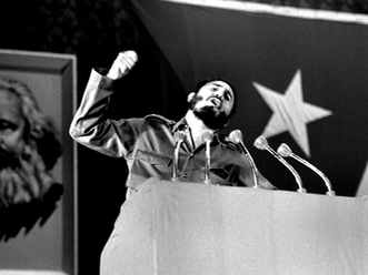 Fidel: "A força de Cuba é a força de suas ideias revolucionárias, a força de seu exemplo"