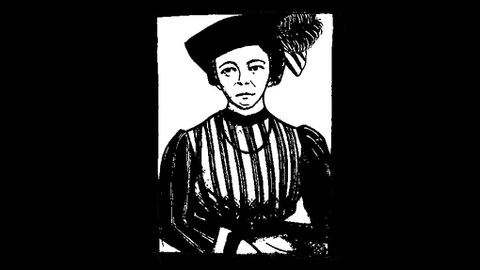 Zetkin: "O dever das Mulheres trabalhadoras em tempos de guerra"