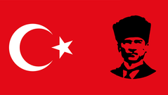 Mariátegui: "A Revolução Turca e o Islã"