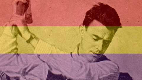 "Figuras do Movimento Operário: José Diaz"