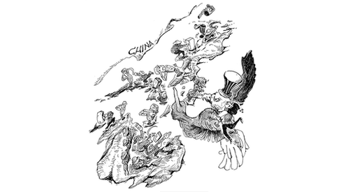 "Combater a Força-Tarefa Filipinas do imperialismo estadunidense"