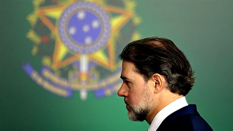 Supremo Tribunal Federal e militares: a estratégia de pinça