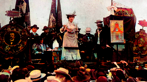 "Quais são as origens do Dia dos Trabalhadores?"