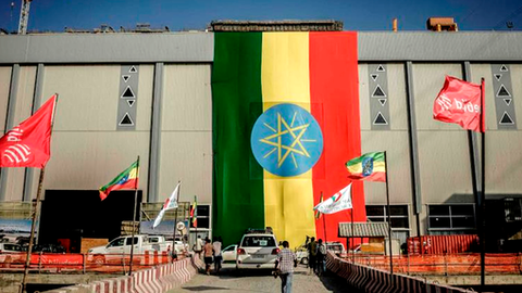 "Etiópia-Sudão-Egito: muitas razões para uma guerra"