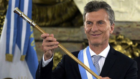 "A Argentina depois do golpe brando"