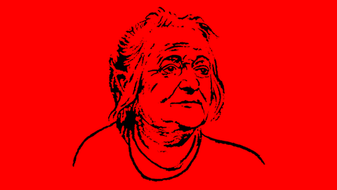 "O Movimento Comunista de Mulheres"