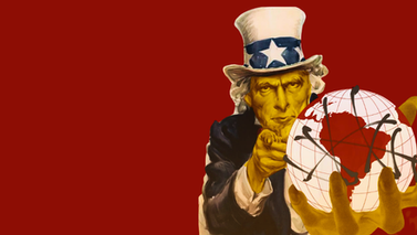 "O Imperialista fanfarrão: uma introdução à Segurança Nacional dos Estados Unidos"