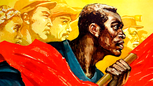 Losurdo: "Oriente e Ocidente: do Cristianismo ao Marxismo"