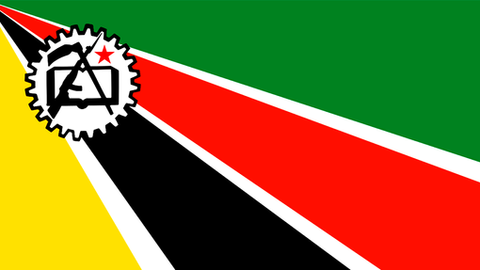 "Cada fábrica deverá ser produtora da Consciência de Classe do trabalhador"