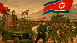 "Prestemos apoio ativo à luta revolucionária do povo chinês"