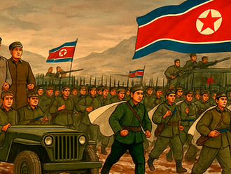 "Prestemos apoio ativo à luta revolucionária do povo chinês"