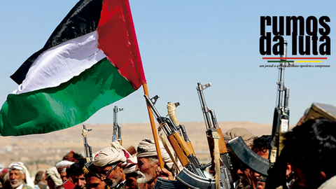Houthis e a resistência anti-imperialista no Iêmen