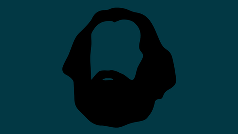 "A natureza reacionária do Pós-marxismo"