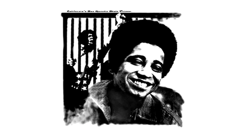 "Camarada caído: Elogio a George Jackson"