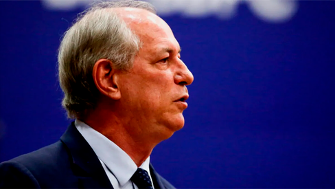 O discurso ideológico de Ciro Gomes