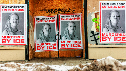 "O magnicídio de Minnesota"