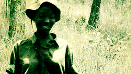 Josina Machel: a jovem combatente pela libertação de Moçambique