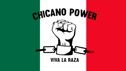"'Eles queriam servir o povo': chicanos e a luta contra a opressão nacional"