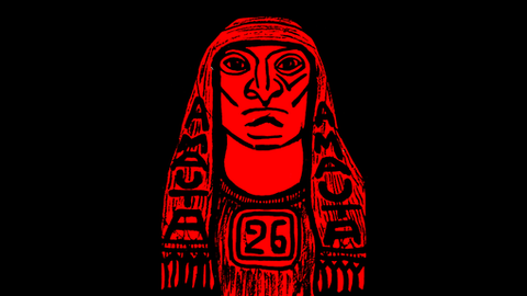 Mariátegui: "Apresentação da revista Amauta"