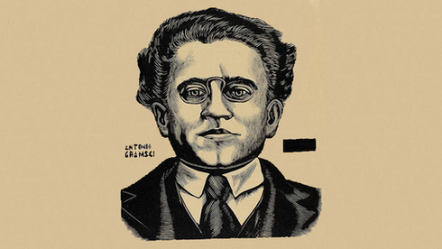Gramsci: "Legalidade"