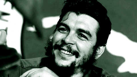 "A Imortalidade de Che"