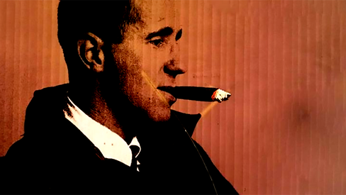 Brecht: "O fascismo é a verdadeira face do capitalismo"