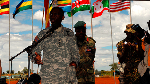 "AFRICOM: Uma força de ocupação neocolonial?"