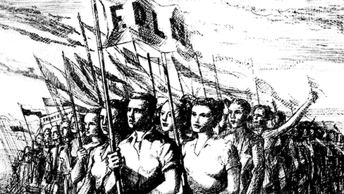 "Programa da Frente Democrática de Libertação Nacional: um Poderoso Instrumento de Luta"