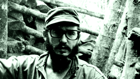 "Fidel respondeu então como se fosse hoje"