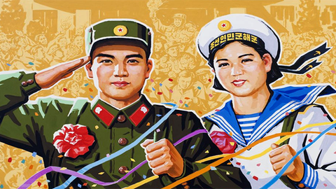 "A juventude deve estar na vanguarda da luta anti-imperialista"