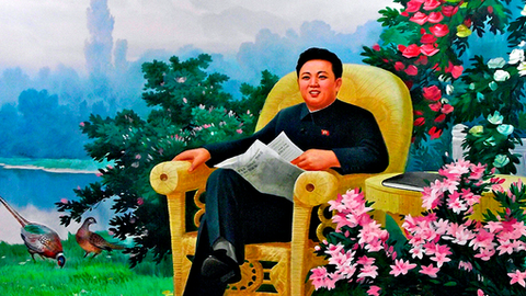 Kim Jong Il: "Sobre corrigir os desvios na implementação da política sobre os intelectuais"