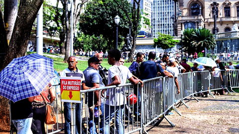 Por que acontecem as crises? Por que existe o desemprego?