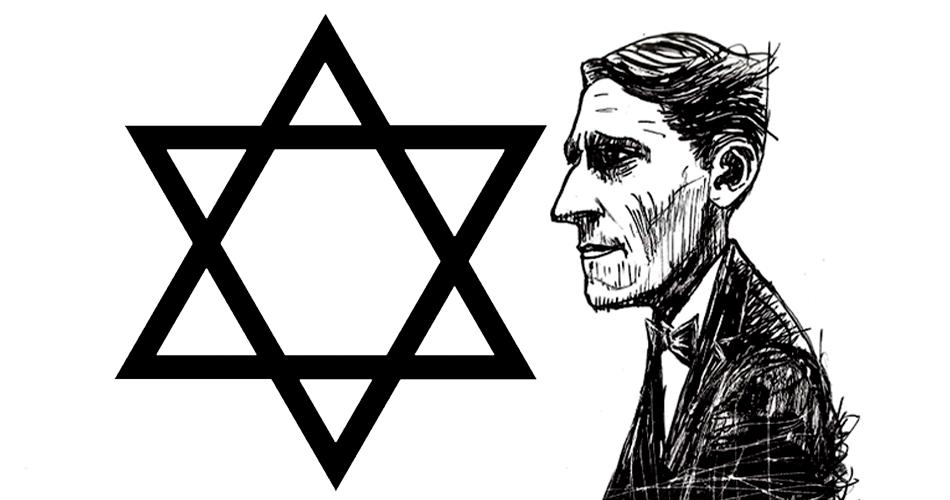 Mariátegui: "Semitismo e Antissemitismo"