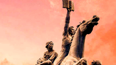 "A Declaração de Pyongyang: 'Defendamos e Avancemos a Causa Socialista'"