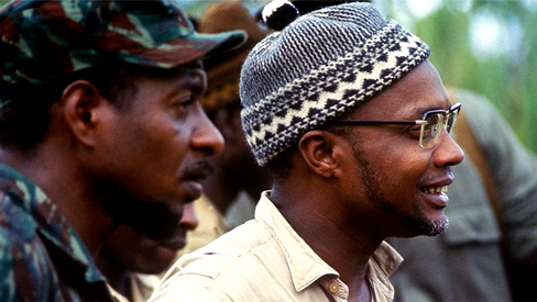 Amílcar Cabral: "Palavras de Ordem"
