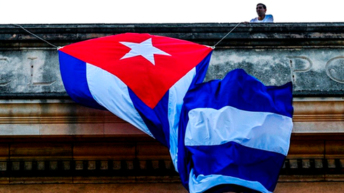 "Cuba não é ameaça, é vítima do terrorismo"