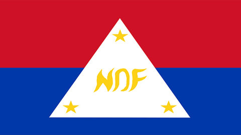 Filipinas: "Aquino jamais demonstrou interesse em um acordo de paz com a NDFP"