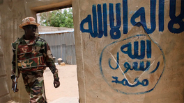 "Nigéria, o terror renovado"