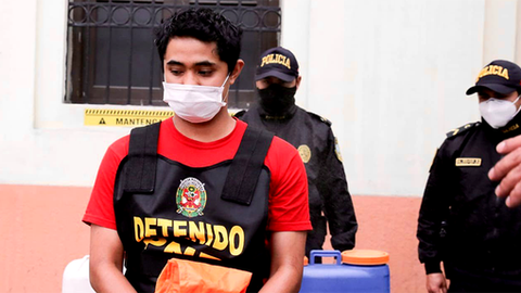 Prisões arbitrárias e repressão contra o povo peruano