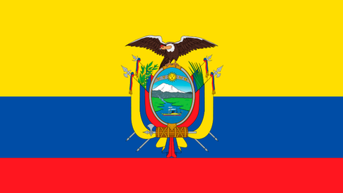 "Equador, violência até quando?"
