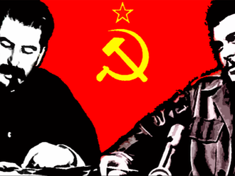 Che: "Cheguei ao comunismo por causa de Stalin"