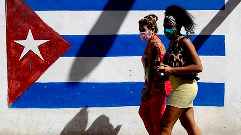 "O sucesso de Cuba com a COVID-19 explicado de dentro"