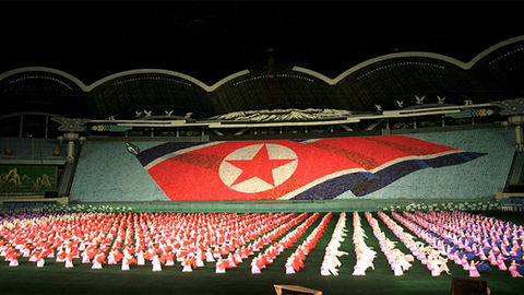 Cuba e Coreia, uma amizade que seguirá para sempre