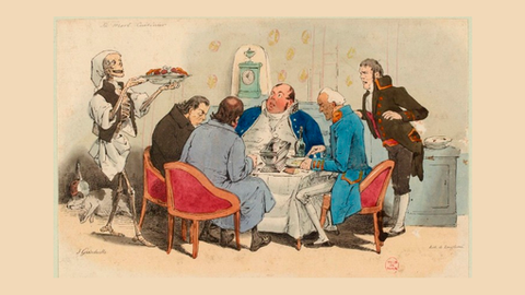 "O Marxismo e a Literatura"