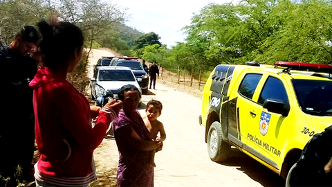 Sertão alagoano é palco de novos ataques contra o movimento camponês