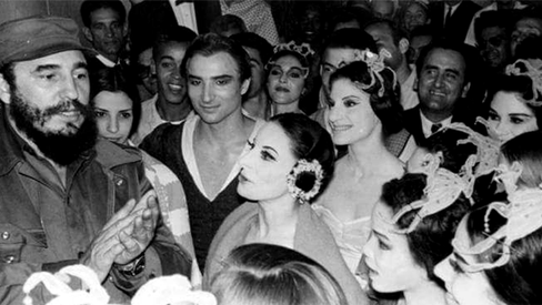 "1959: Ano de fundação de uma epopeia cultural em Cuba"
