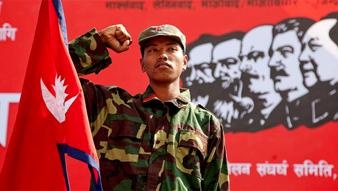 "Sobre o futuro do maoísmo no Nepal"