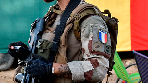 "Mali: J’accuse França"